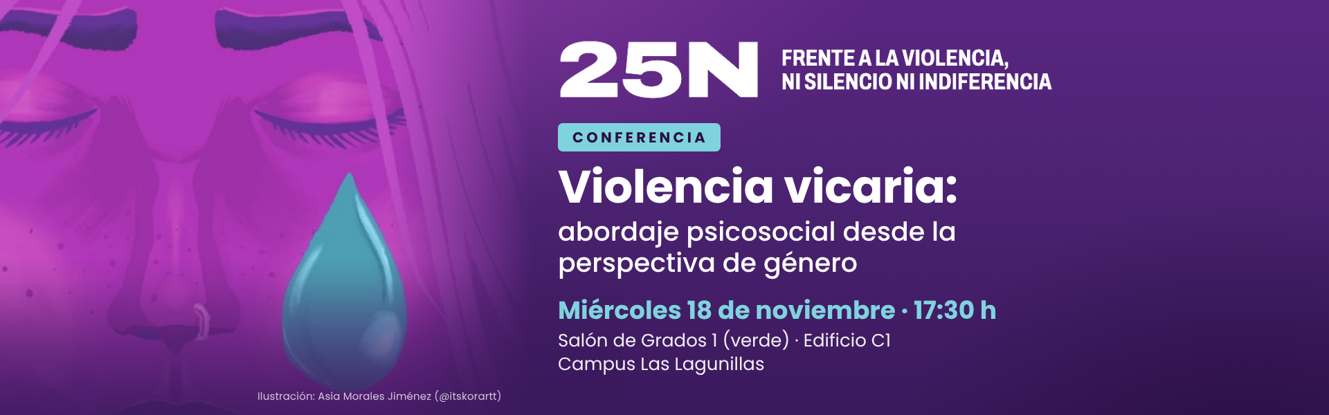 Imagen conferencia