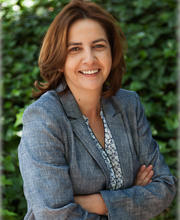 Alicia Isabel Peragón Márquez