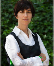 Carmen Rodríguez Guzmán