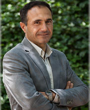José Luis Solana Ruiz