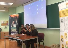 Presentación de la Jornada